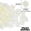 100G Satin Artificial Rose Petals DIY-SP0005-68E-2