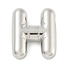 Non-Tarnish 304 Stainless Steel Pendants STAS-B071-01P-H-1