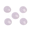 Translucent Epoxy Resin Glitter Powder Decoden Cabochons CRES-S367-13A-02-1