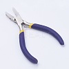 45# Carbon Steel Jewelry Pliers PT-YW0001-04-2