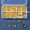 DIY Jewelry Making Finding Kits DIY-FS0008-38-9