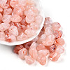 Transparent Acrylic Beads TACR-T028-44A-1