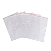 Plastic Resealable Packaging Bags X-OPP-Q002-22x32cm-2