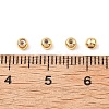 SHEGRACE Brass Beads XGRPCH084-193G-3