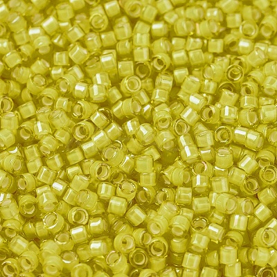 MIYUKI Delica Beads SEED-MY11-DB1776-1