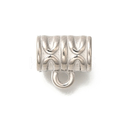 304 Stainless Steel Hanger Bail STAS-I321-31P-1