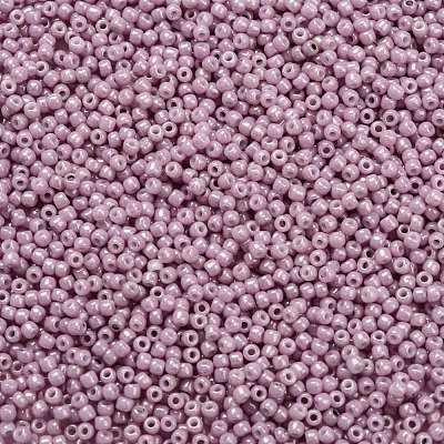TOHO 11/0 Round Beads SEED-TR11-0127-1