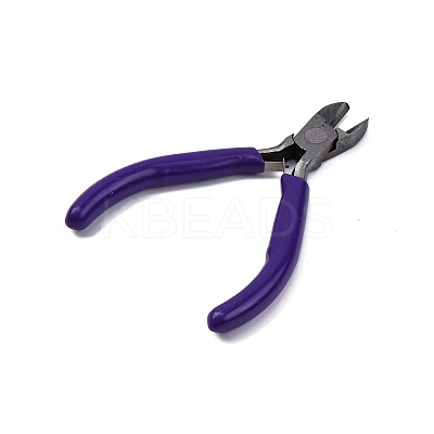45# Steel Jewelry Pliers PT-C002-04B-1