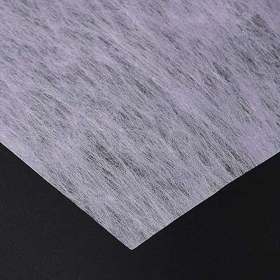 Cotton Waterproof Gift Wrapping Paper DIY-TAC0020-68A-1