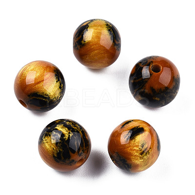 Resin Beads RESI-N034-01-M03-1