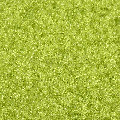 MIYUKI Round Rocailles Beads X-SEED-G009-RR0143-1