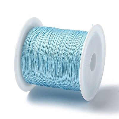 Nylon Braided Cord X1-NWIR-C003-02I-1