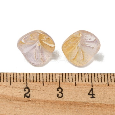 Glass Beads GLAA-G119-01C-1