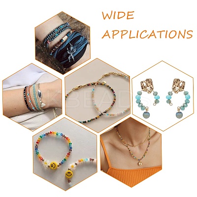 Natural Apatite Beads Strands G-AR0001-84-1