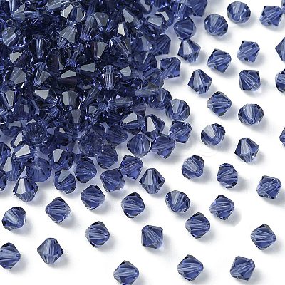 Preciosa® Crystal Beads Y-PRC-BA6-20410-1