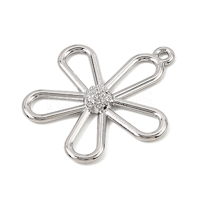 Alloy Pendants AL-CBAFCDA-09P-1