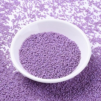 MIYUKI Delica Beads X-SEED-J020-DB2136-1