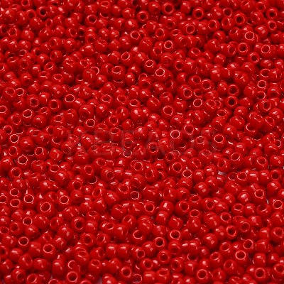 TOHO 8/0 Round Beads X-SEED-TR08-0045A-1