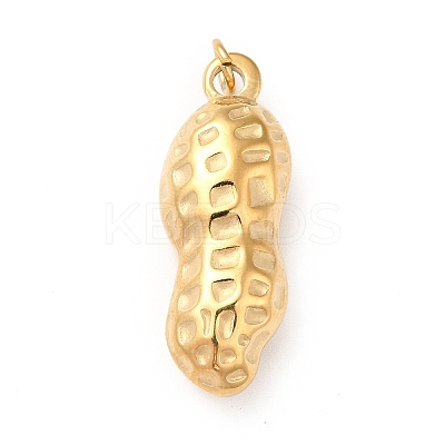 Ion Plating(IP) 304 Stainless Steel Pendants LS-STAS-G295-41G-1