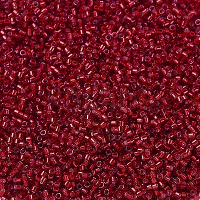 MIYUKI Delica Beads SEED-J020-DB0602-1