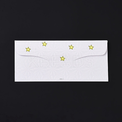 Paper Envelopes AJEW-H136-02D-1