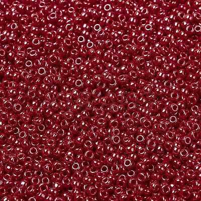 MIYUKI Round Rocailles Beads SEED-X0055-RR0426-1