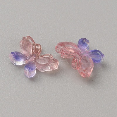 Luminous Resin Cabochons MRMJ-TAC0010-05D-1
