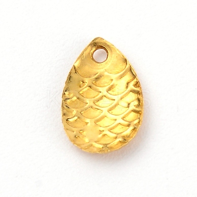 Iron Fishing Lures FIND-WH0048-21G-1