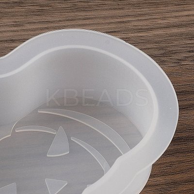Halloween Theme DIY Shape Silicone Candle Molds SIMO-P010-C07-1