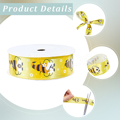 Polyester Ribbon OCOR-CY0004-19E-1