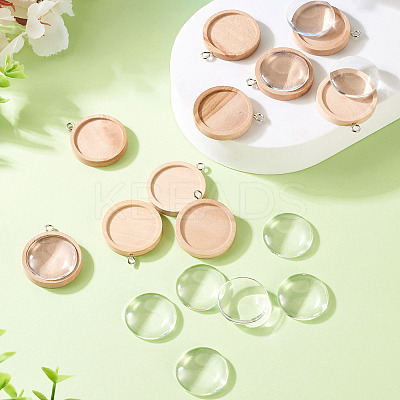 DIY Pendant Kits DIY-TA0012-16C-1