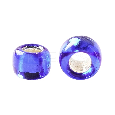 TOHO 15/0 Round Beads X-SEED-TR15-0028-1