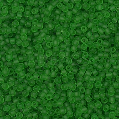 TOHO 11/0 Round Beads SEED-XTR11-0007F-1
