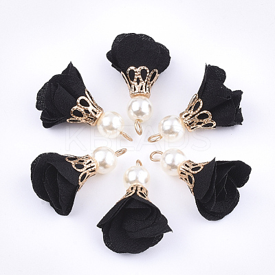 Iron Pendants X-FIND-T033-07-1
