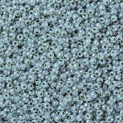 TOHO 11/0 Round Beads X-SEED-TR11-0915-1