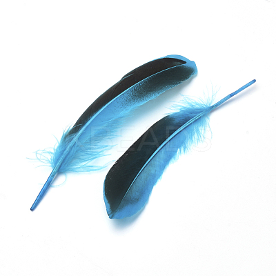 Feather Costume Accessories X-FIND-Q046-15A-1