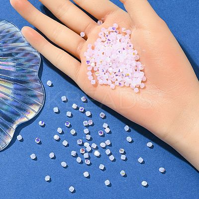 Preciosa® Crystal Beads X-PRC-BA4-71350-200-1