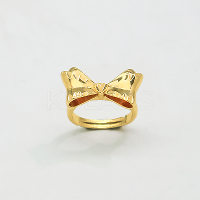 Hollow Brass Finger Rings for Women YI2314-1-1