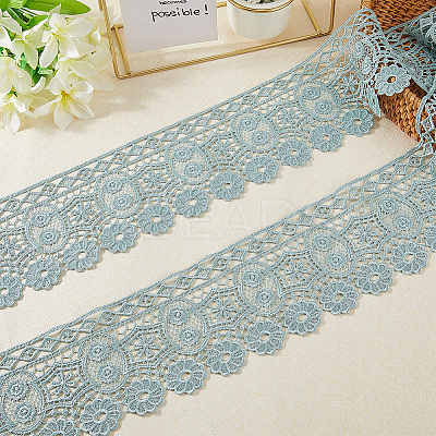 5Yards Polyester Ribbon OCOR-GF0005-26C-1