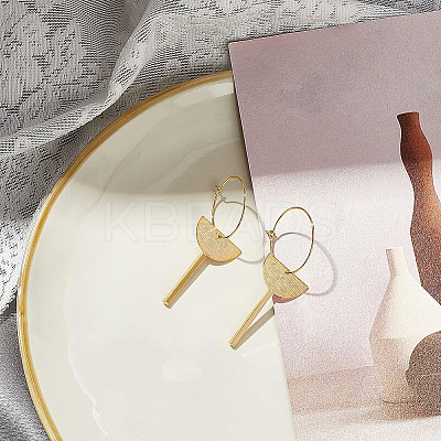 DIY Earring Making Kit DIY-BC0004-32-1