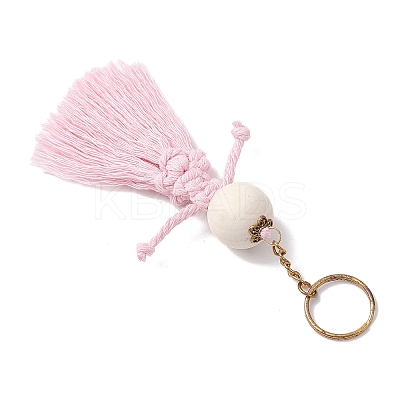 Cotton Keychains KEYC-JKC01314-1