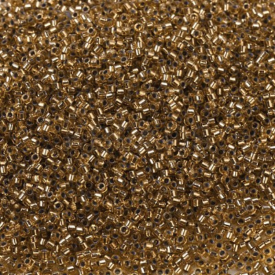 MIYUKI Delica Beads X-SEED-J020-DB0181-1