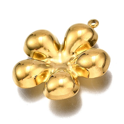 304 Stainless Steel Pendants LS-STAS-M116-40G-1