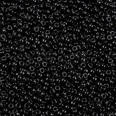 MIYUKI Round Rocailles Beads SEED-JP0009-RR0401-1