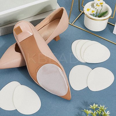 8Pcs Shoe Sole Repair AJEW-SP0002-47B-03-1