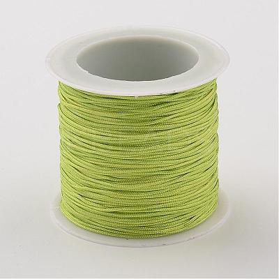 Nylon Braided Cord NS018-13-1