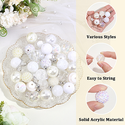 DIY Jewelry Making Kits DIY-PA0001-94C-1