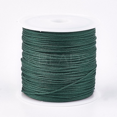 Nylon Braided Threads NWIR-K022-0.8mm-08-1
