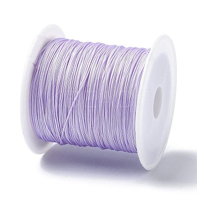 Nylon Braided Cord NWIR-C003-02W-1