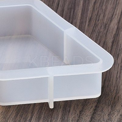 DIY Pendant Silicone Molds LS-DIY-S047-04E-1